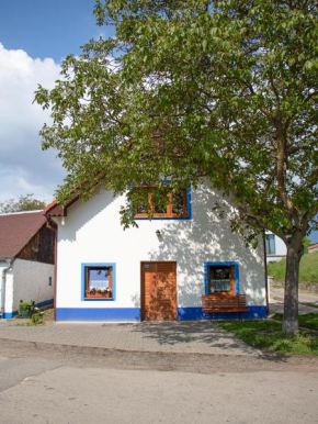 Apartmán Na vinařské stezce